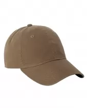 Dri Duck DI3356 Highland Unstructured Low-Profile Canvas Hat