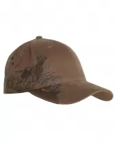 Dri Duck DI3253 Labrador Structured Mid-Profile Hat