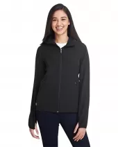 Dri Duck 9411 Ladies' Ascent Jacket