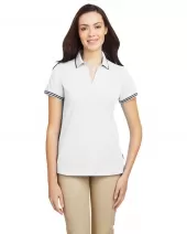 Nautica N17168 Ladies' Deck Polo
