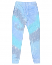 Tie-Dye CD8999 Ladies' Jogger Pant