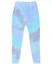 Tie-Dye CD8999 Ladies' Jogger Pant