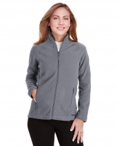 Marmot 901078 Ladies' Rocklin Fleece Jacket