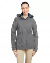 Nautica N17183 Ladies' Voyage Raincoat