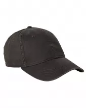 Dri Duck DI3749 Landmark Unstructured Low-Profile Waxy Canvas Hat