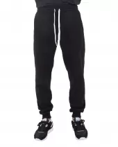Shaka Wear Drop Ship SHFJP Men's Fleece Jogger Pants