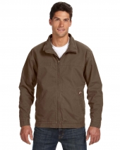 Dri Duck 5028 Men's Maverick Jacket