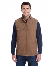 Dri Duck 5068 Men's Trek Vest