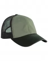 Dri Duck DI3003 Meshback Field Cap