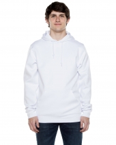 Beimar Drop Ship ALR801 Unisex 9 oz. Polyester Air Layer Tech Pullover Hooded Sweatshirt