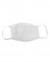 Bayside 1941BY Youth Face Mask