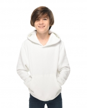 Lane Seven LS1401Y Youth Premium Pullover Hooded Sweatshirt