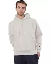 Champion S1051 Adult Reverse Weave® 12 oz. Pullover Hood