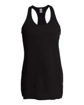 Tultex 190 Women's Poly-Rich Racerback Tank Top
