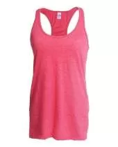 Tultex 190 Women's Poly-Rich Racerback Tank Top