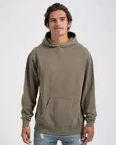 Tultex 1910 Heritage Hooded Sweatshirt