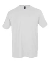 Tultex 202 Unisex Fine Jersey T-Shirt