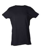 Tultex 216 Women's Classic Fit Fine Jersey T-Shirt