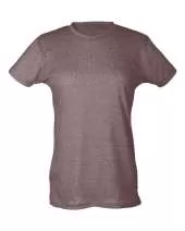 Tultex 240 Women's Poly-Rich T-Shirt