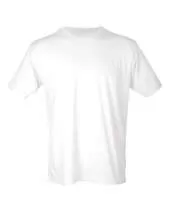 Tultex 241 Unisex Poly-Rich T-Shirt