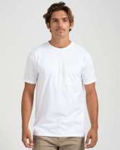 Tultex 293 Unisex Heavyweight Jersey Pocket T-Shirt
