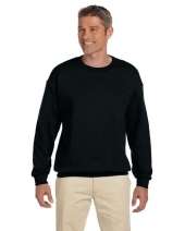 Jerzees 4662 Adult 9.5 oz. Super Sweats® NuBlend® Fleece Crew