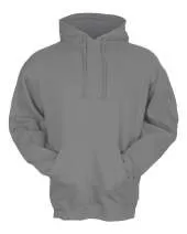 Tultex 320Y Youth Hooded Sweatshirt