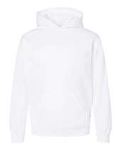 Tultex 320Y Youth Hooded Sweatshirt