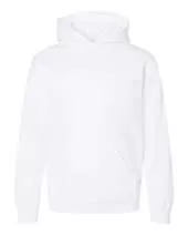 Tultex 320Y Youth Hooded Sweatshirt