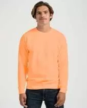 Tultex 340 Unisex Fleece Crewneck Sweatshirt