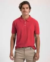 Tultex 400 Unisex 50/50 Sport Polo