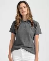 Tultex 401 Women's 50/50 Sport Polo