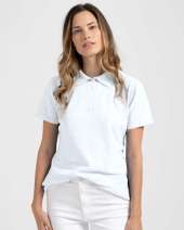 Tultex 401 Women's 50/50 Sport Polo