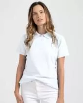 Tultex 401 Women's 50/50 Sport Polo