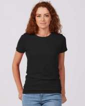 Tultex 516 Women's Premium Cotton T-Shirt