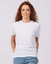 Tultex 516 Women's Premium Cotton T-Shirt
