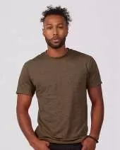 Tultex 541 Unisex Premium Cotton Blend T-Shirt