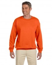 Jerzees 4662 Adult 9.5 oz. Super Sweats® NuBlend® Fleece Crew