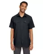 Columbia Men's Utilizer II Solid Performance Short-Sleeve Shirt - 1577761