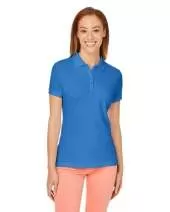 Devon & Jones Ladies' New Classics Performance Polo - DG100W