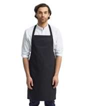 Artisan Collection by Reprime Organic Cotton Bib Apron - RP102