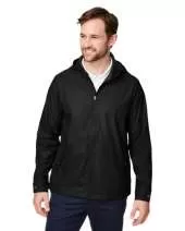 Devon & Jones Unisex New Classics Prescott Rain Jacket - DG720