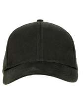 econscious 6-Panel Organic Cotton Baseball Cap - EC7025