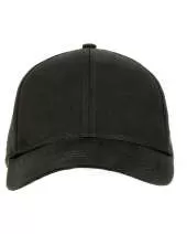 econscious 6-Panel Organic Cotton Baseball Cap - EC7025