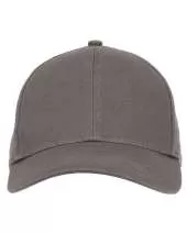 econscious 6-Panel Organic Cotton Baseball Cap - EC7025