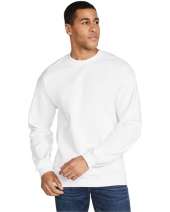 Gildan Adult Softstyle Fleece Crew Sweatshirt - SF000