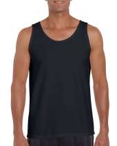 Gildan Men's Softstyle  Tank - G642