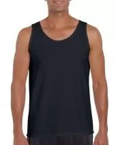 Gildan Men's Softstyle  Tank - G642