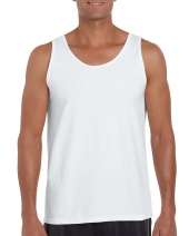 Gildan Men's Softstyle  Tank - G642