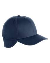 Harriton ClimaBloc Ear-Flap Cap - M802
